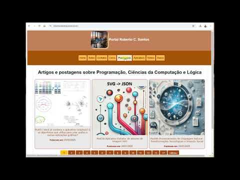 Thumbnail de Dicas de Informática e Computação em geral