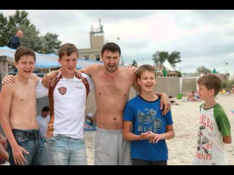 ARD Plus basketball camp 2014