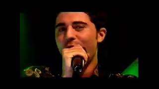 Darius Campbell Danesh &#39;Kinda Love&#39; Top Of The Pops Saturday