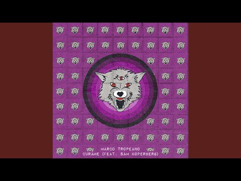 Cúrame feat. Sam Koperberg