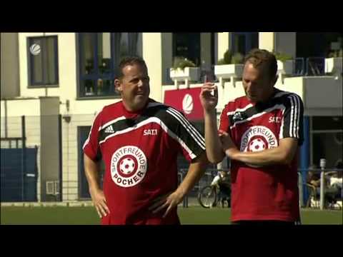 Sportfreunde Pocher - Folge Zwei- 4/5