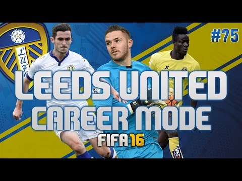 FIFA 16 | Leeds United Career Mode | Ep75 | £45 MILLION!!