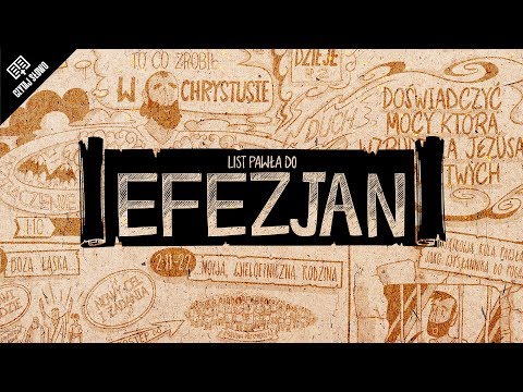 Omówienie: List do Efezjan