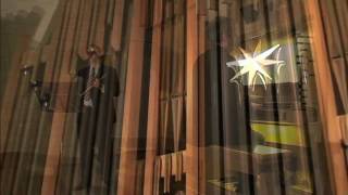 Zink (Cornetto) und Orgel: Johann Sebastian Bach, 