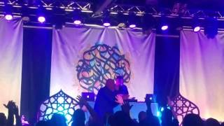 Brother Ali - Own Light (What Hearts Are For) @ The Waiting Room Omaha 5.2.17