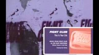 The Dust Brothers - Music From Fight Club (full)