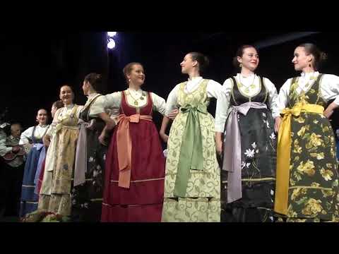 HKGD "Dunav", Vukovar  : Kolo igra tamburica svira - Pjesme i plesovi bunjevačkih Hrvata