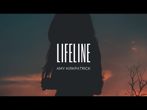 Lifeline - Amy Kirkpatrick