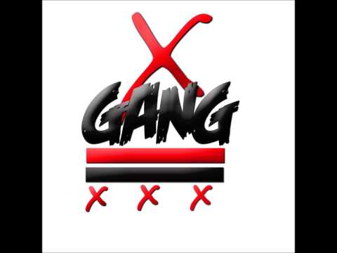 XGANG x MURRRLAND - ALL FOR DISS MONEY #XGANG #BOXXBOY