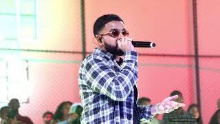 NAV - Just Happened (Clean)