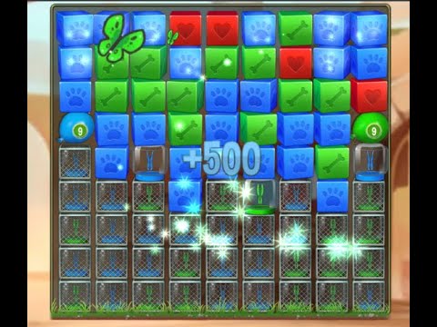 Pet Rescue Saga Level 5212 no boosters