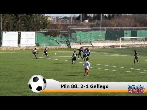 Resumen Santa Marta 2- Racing Lermeño 1