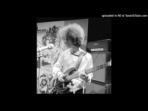 EC.1 Phish - Fire (With Noel Redding and John Popper) - 2/6/93 - Roseland Ballroom, New York, NY