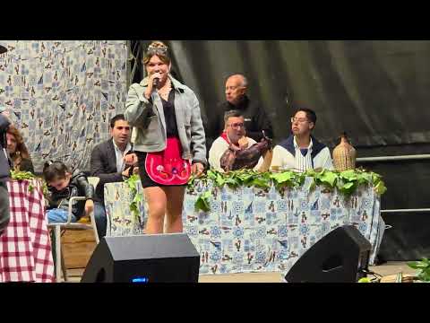 Naty Vieira 🆚 Ruizinho de Penacova I 2025