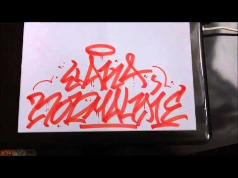 Normalnie Elaka - Pół roku póżniej / Pół roku wcześniej ( feat  DJ Shadowface)