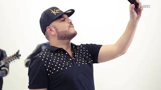 El Komander - Con La Pistola En La Mano (En Vivo 2017)