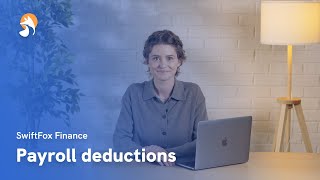 Payroll Deduction