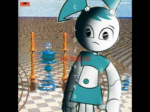 (ARCHIVE) Yessie - Cold Steel No Love 9 (a chunk had to be muted, check desc for full album)