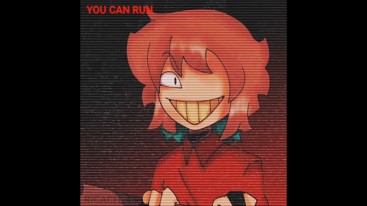 I'm going to ... your family^^ #oc #rica