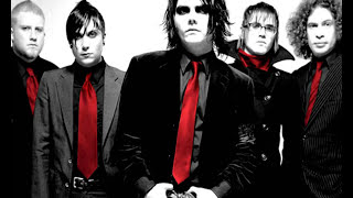My Chemical Romance - Song 2