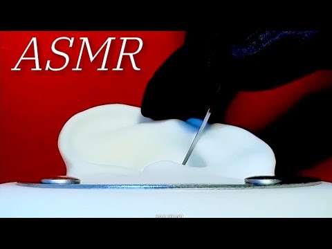 ASMR 잠이 오지 않는 당신에게 추천하는 편안함 가득한 다양한 귀청소★ 숙면보장 나른함보장 (No talking)