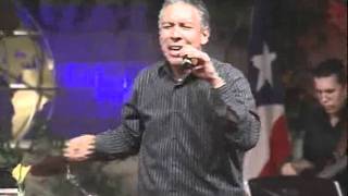 Marco Barrientos- Señor eres fiel