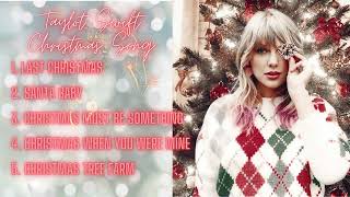 TAYLOR SWIFT CHRISTMAS SONG