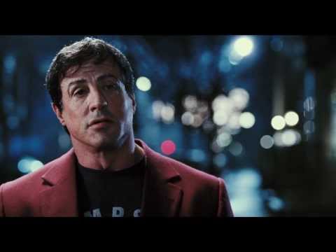 ロッキー・バルボアの息子への感動的なスピーチ [HD] ｜ ライフハッカー［日本版 (Rocky Balboa's Inspirational Speech To His Son [HD])