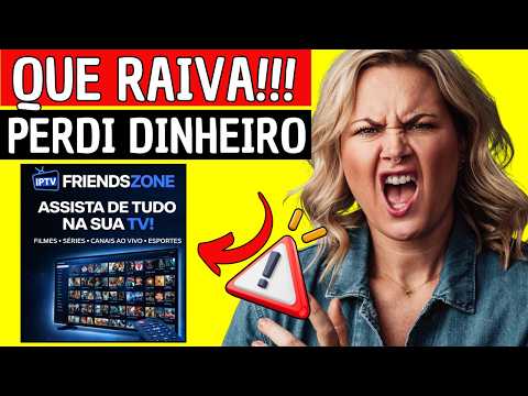 FRIENDSZONE FUNCIONA? 🚨 CUIDADO! TUDO SOBRE O METODO 🚨 FRIENDSZONE E BOM? FRIENDSZONE VALE A PENA?