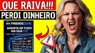 FRIENDSZONE FUNCIONA? 🚨 CUIDADO! TUDO SOBRE O METODO 🚨 FRIENDSZONE E BOM? FRIENDSZONE VALE A PENA?