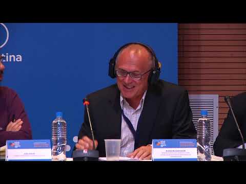 VIII Foro Multilateral