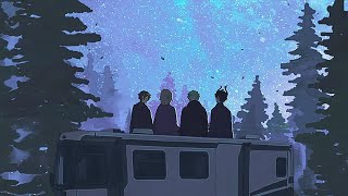 【Part 2】RV There Yet? ft. NijiNOVA | 【Shu Yamino | NIJISANJI EN】