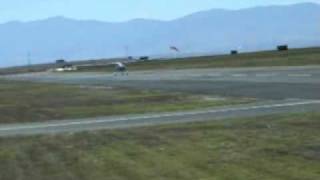 III Trikerada 2008 de TRIKEROS, por ARIAS de Vuela Ultraligeros