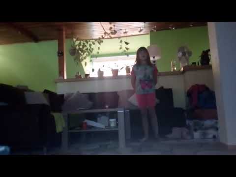 Písnička(haleluja Lucie Bílá)