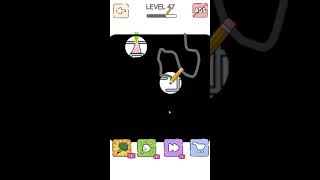 Maze Craze Level 47 Do the laundry #gameplay #walkthrough