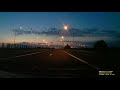 A2 E81 Autostrada Soarelui Lehliu Gară Drajna ASOT977