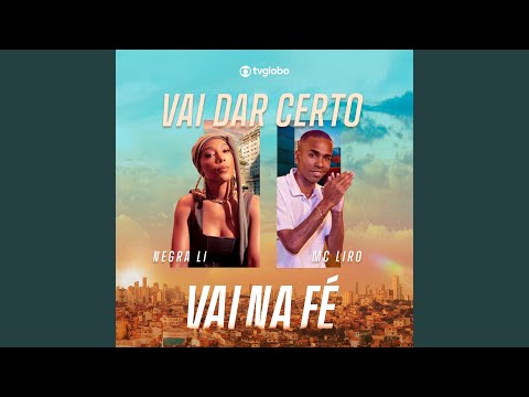 Vai Dar Certo (Vai na Fé)