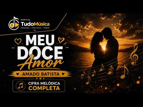 Meu doce amor