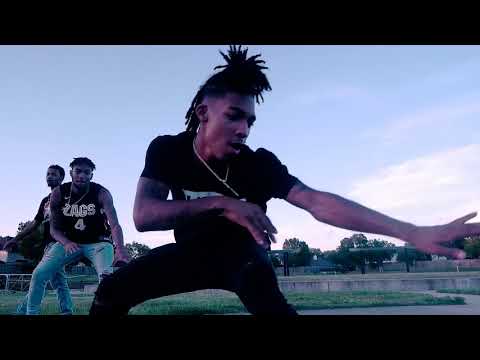 Youngboy Never Broke Again - Ride Em On @Binopressure