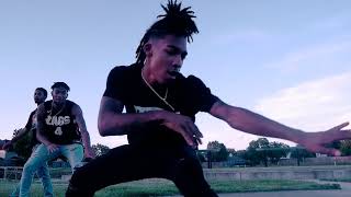 Youngboy Never Broke Again - Ride Em On @Binopressure