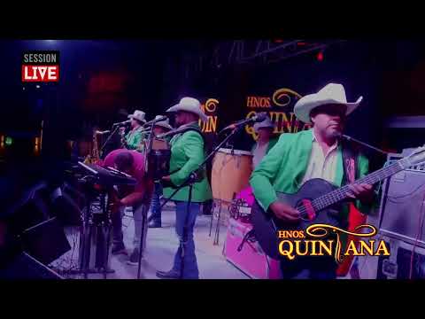 HNOS QUINTANA parte 2 - en aniversario de huapangueros de hualahuises en #Chaparral #viral