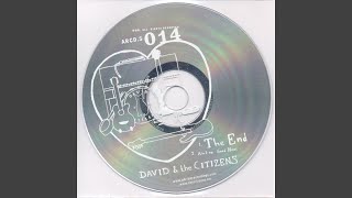 The End (Radio Edit)