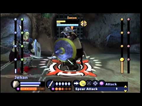 Gladius Playthrough part 135 Roanar King of the hill