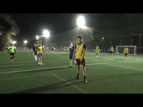 MAQUIAVELICOS VS DAIKIRI FC  - #LigaNuñez - #Clausura SLV - 15/9/23