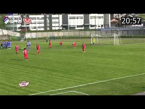 25 SLZ Takovo- Mladi Radnik 2:0