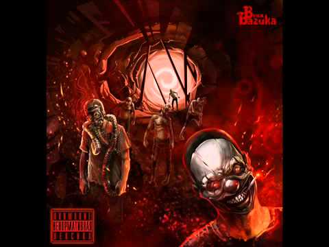 Brick Bazuka - Лифт (ft. Твёрдый Мики) (2012)[СЛОИ]
