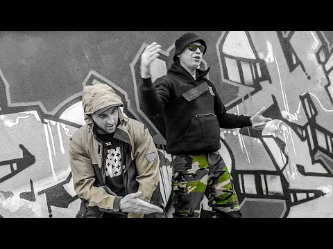 ZIENTUCH x G2E x  SUCHY MAJK x DJ CIDER - MAJSTERSZTYK