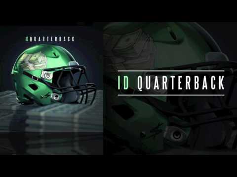 iD - Quarterback (OFFICIAL AUDIO)