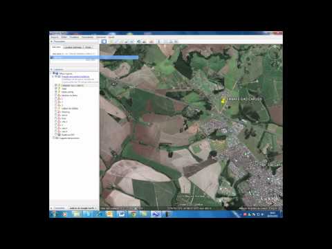 COMO CHEGAR EM SÃO CARLOS