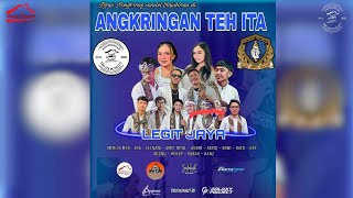 Download lagu 🔴[LIVE] ANGKRINGAN TEH ITA |  BAJIDOR AKUSTIK LEGIT JAYA - SABTU 24 OKTOBER 2025 mp3